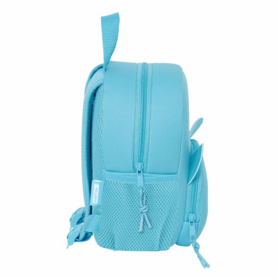 imagen 2 de mochila neopreno gato safta