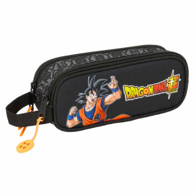 Imagen portatodo doble dragon ball combat
