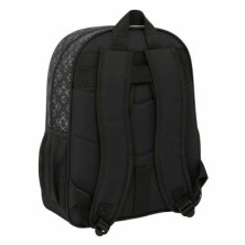 imagen 1 de mochila dragon ball combat 38cm