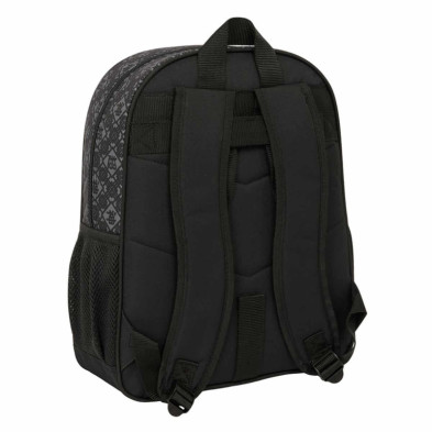imagen 1 de mochila dragon ball combat 38cm