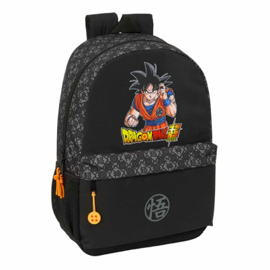 Imagen mochila dragon ball combat 46cm