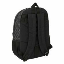 imagen 1 de mochila dragon ball combat 46cm