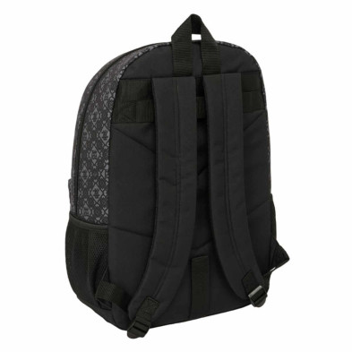 imagen 1 de mochila dragon ball combat 46cm