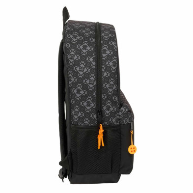 imagen 2 de mochila dragon ball combat 46cm