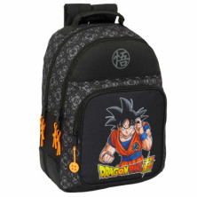 Imagen mochila dragon ball combat 42cm