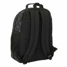 imagen 1 de mochila dragon ball combat 42cm