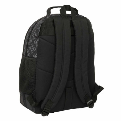 imagen 1 de mochila dragon ball combat 42cm