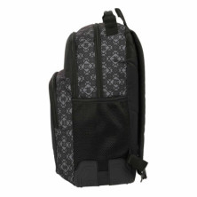 imagen 2 de mochila dragon ball combat 42cm
