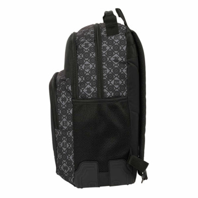 imagen 2 de mochila dragon ball combat 42cm