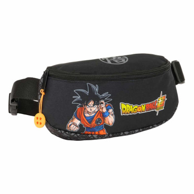 Imagen riñonera dragon ball combat