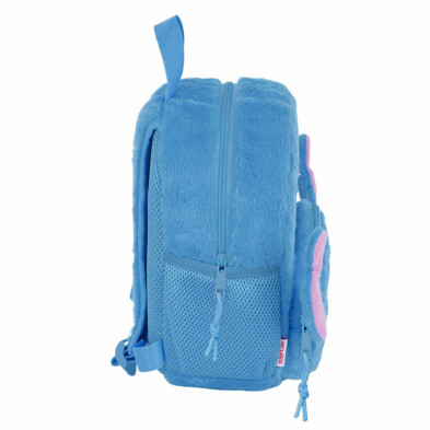 imagen 2 de mochila peluche stitch