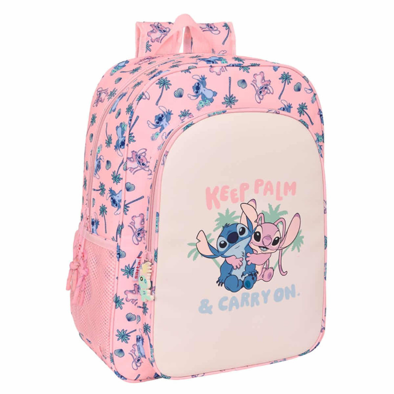 Imagen mochila stitch beach 42cm