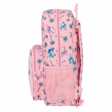 imagen 2 de mochila stitch beach 34cm