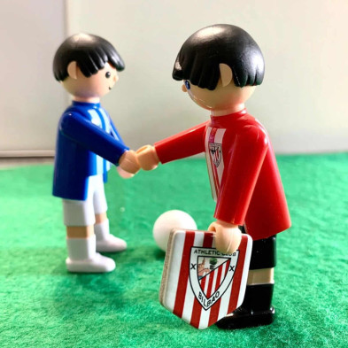 Imagen 3 pokeeto atlético de madrid