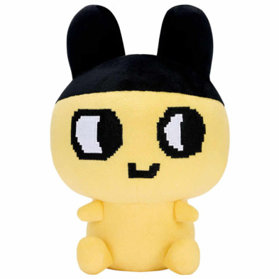 Imagen peluche tamagotchi mametchi 22cm