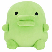 PELUCHE TAMAGOTCHI KUCHIPATCHI 22CM DE BANDAI