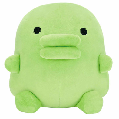 Imagen peluche tamagotchi kuchipatchi 22cm