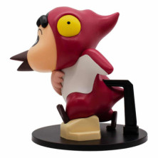 imagen 3 de figura shinchan 11cm pteranodon crayon