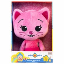 Imagen pelcuhe mei-li plim plim 30cm
