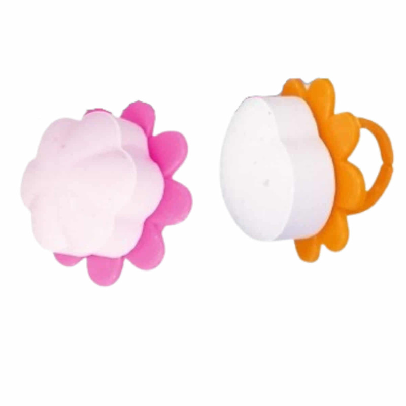 Imagen anillos candy ring caramelo comprimido 170 unidad