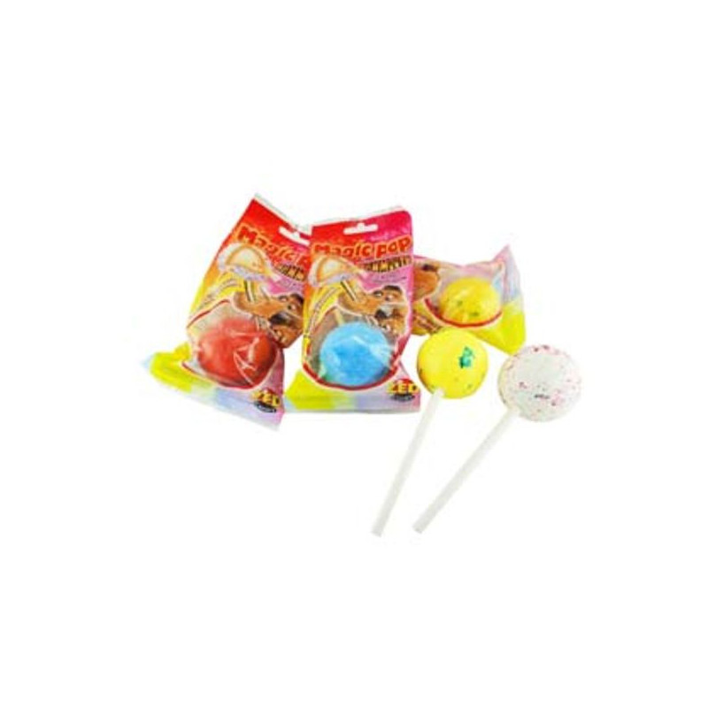 Imagen jawbreaker original 50 grs tatto estuche 18 u
