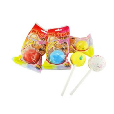 Imagen jawbreaker original 50 grs tatto estuche 18 u