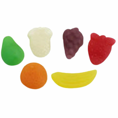 Imagen frutas tropicales jake bolsa 1kg Imagen frutas tropicales jake bolsa 1kg