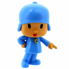Imagen pocoyo 7cm