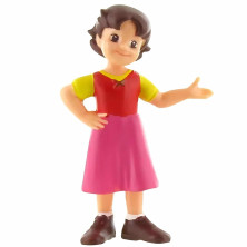Imagen heidi figura 7cm