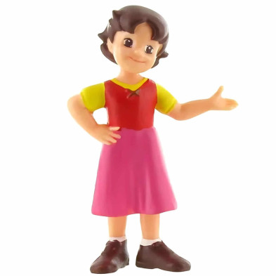 Imagen heidi figura 7cm