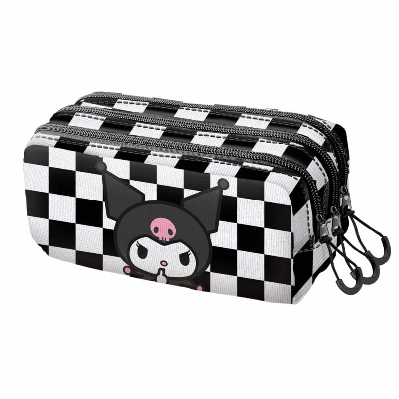 Imagen portatodo kuromi trick Imagen portatodo kuromi trick