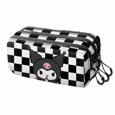 Imagen portatodo kuromi trick
