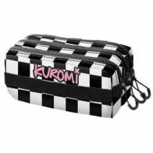 imagen 1 de portatodo kuromi trick