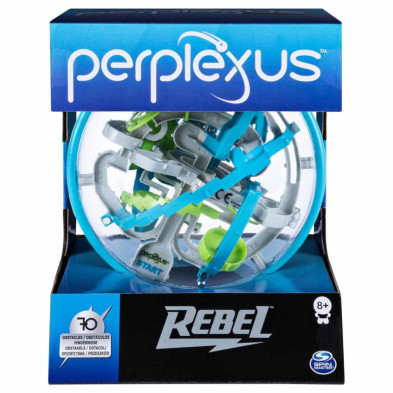 Imagen perplexus rebel