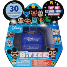 Imagen mascota digital bitzee personajes disney