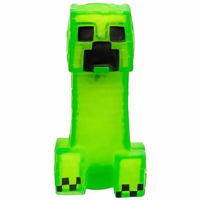 Imagen figura goo jit zu creeper minecraft
