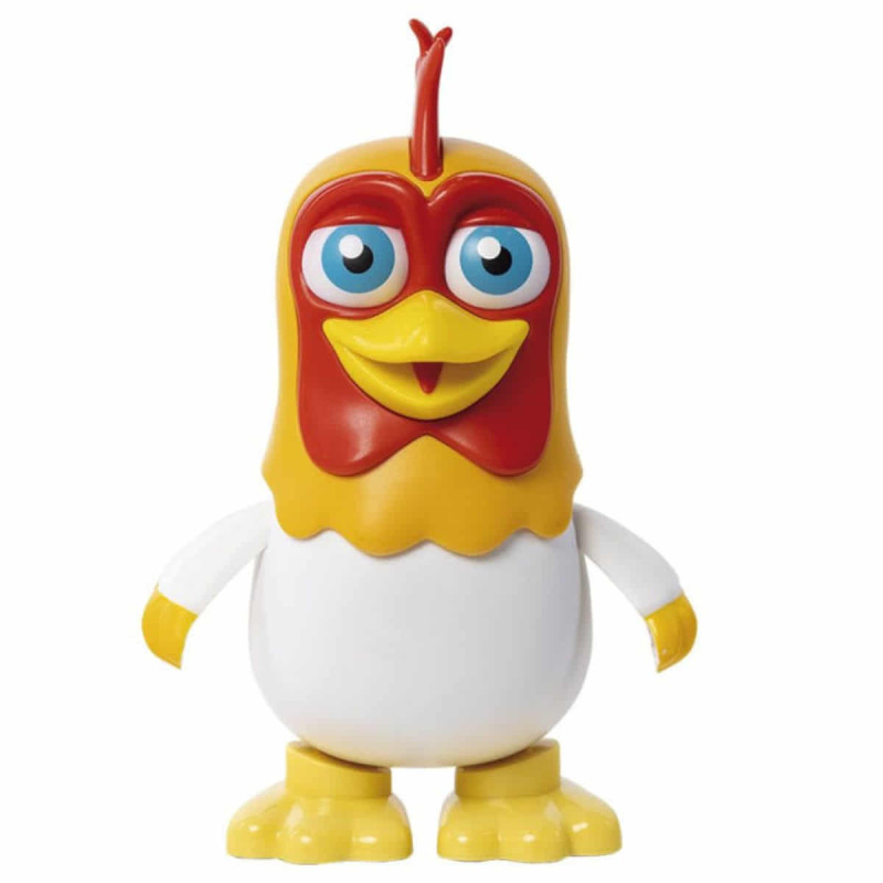 Imagen bartolito bailongo la granja de zenon