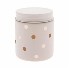 Imagen vela artomática sand small dots vli1074