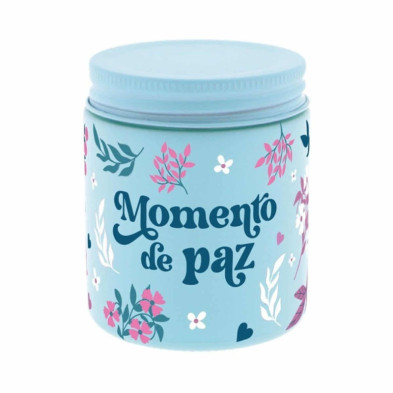 Imagen vela artomática sky momento de paz vli1122