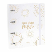 Imagen caprblocks que todo fluya smart fold cb2507bl