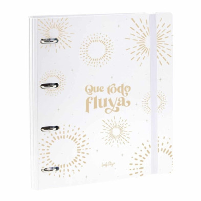 Imagen caprblocks que todo fluya smart fold cb2507bl