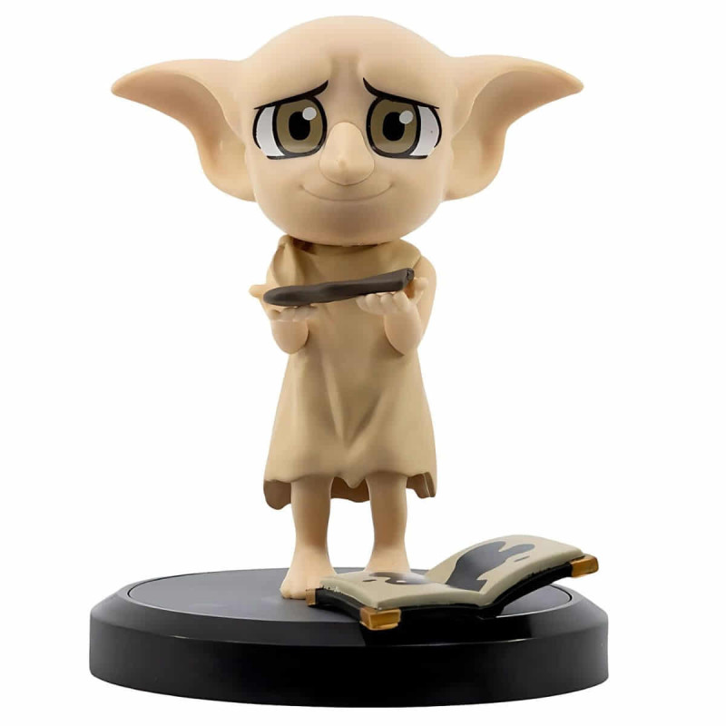 Imagen figura harry potter 8cm Imagen figura harry potter 8cm