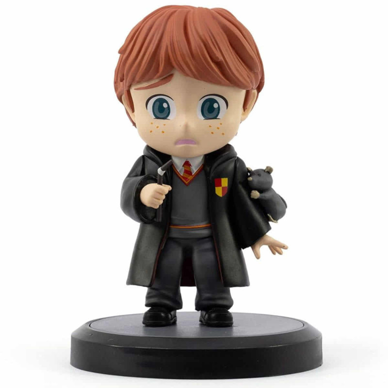 Imagen figura harry potter 8cm Imagen figura harry potter 8cm