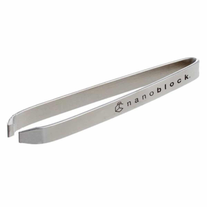 Imagen nanoblock tweezers nb-052