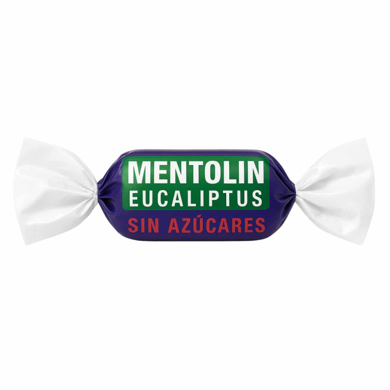 Imagen mentolin eucalipto sin azucar bolsa 1kg