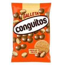Imagen bolsa conguito galleta de 1kg