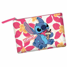 NECESER SOLEIL LILO & STITCH ICE CREAM: EL COMPLEMENTO PERFECTO PARA DÍAS DE PLAYA DIVERTIDOS