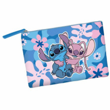 NECESER SOLEIL LILO & STITCH HUG: COLOR, ORGANIZACIÓN Y ABRAZOS PARA TU VERANO