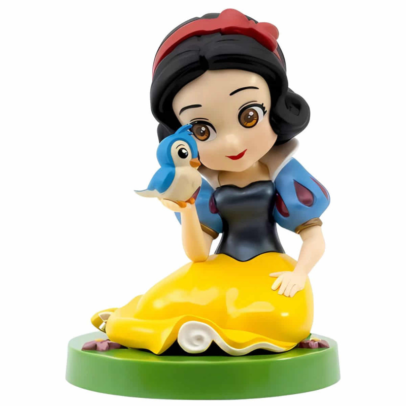 Imagen figura princesas classic series yume Imagen figura princesas classic series yume
