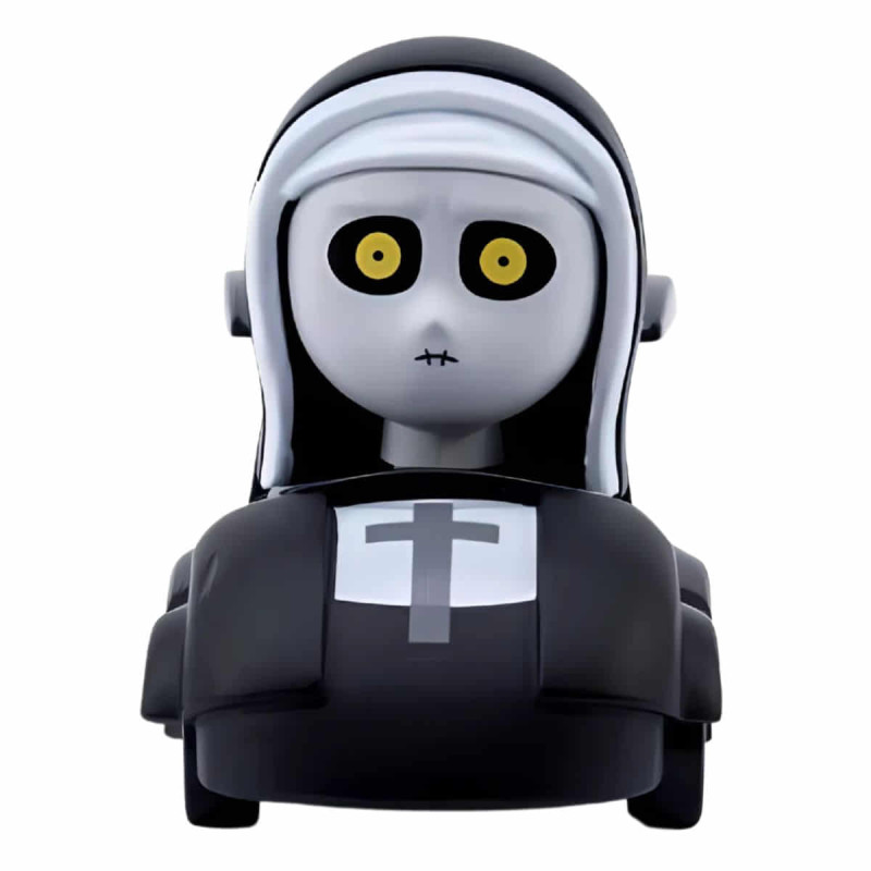 Imagen figura zoom hero horror  5cm yume